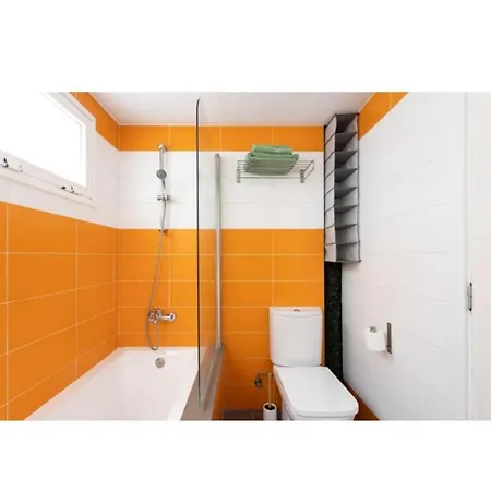 Coco Apartament. El Médano Extérieur photo