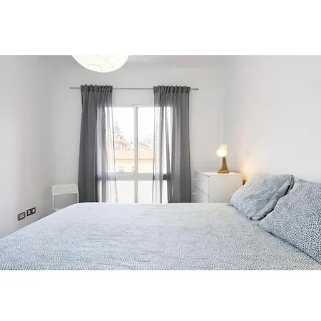 Coco Apartament. El Médano Extérieur photo
