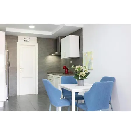 Coco Apartament. El Médano Extérieur photo