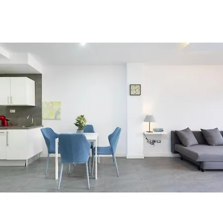 Coco Apartament. El Médano Extérieur photo