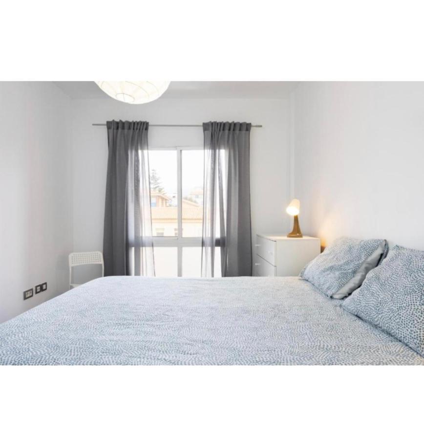 Coco Apartament. Apartment El Medano (Tenerife)