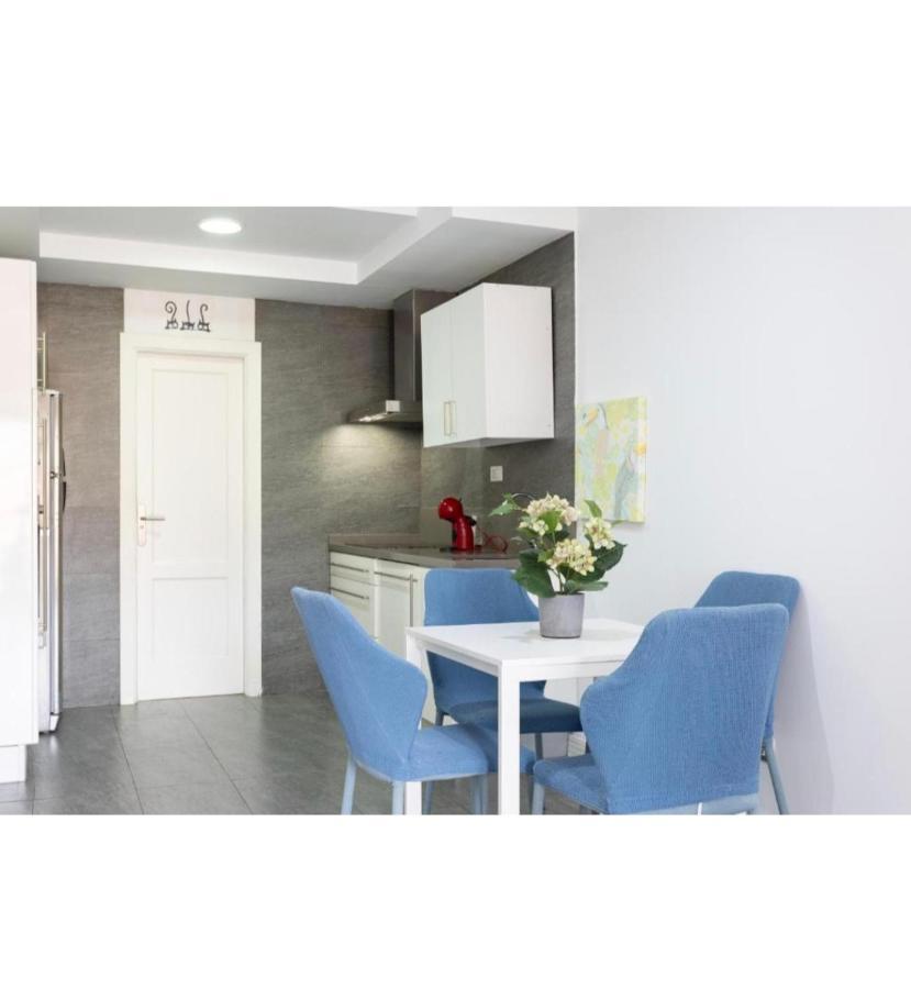 Coco Apartament. El Medano (Tenerife)