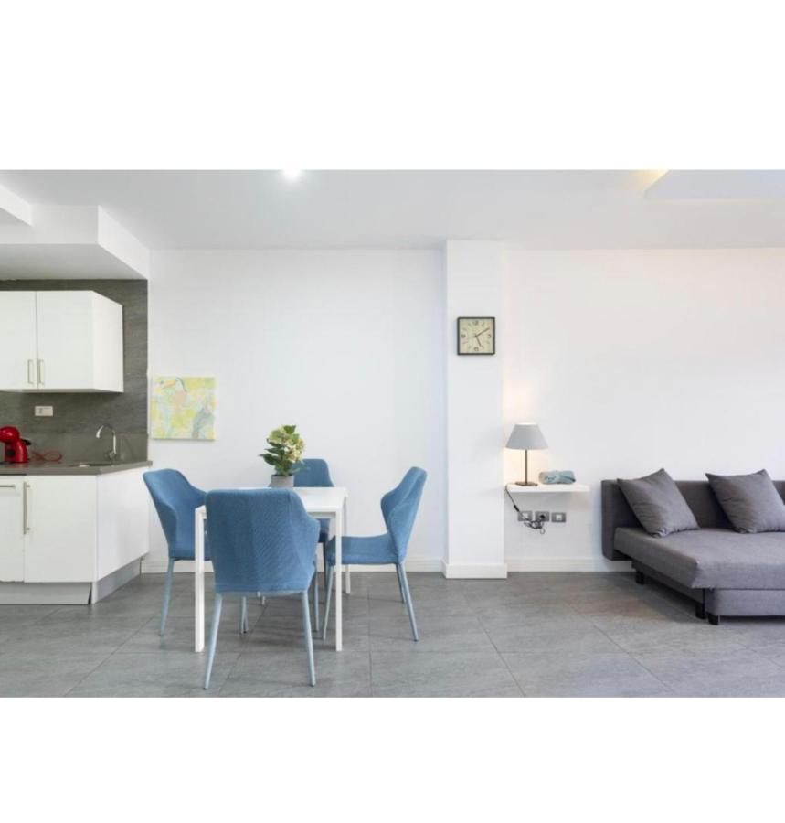 Coco Apartament. * El Medano (Tenerife)