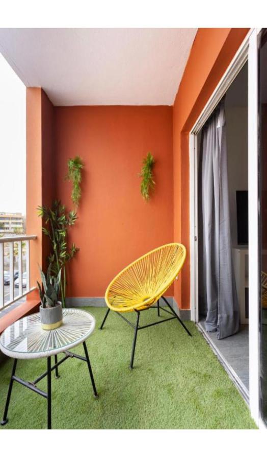 Coco Apartament. Apartment